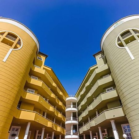 Ocean View Apartment In Orlando By Altamarhomes 아데제 외부 사진