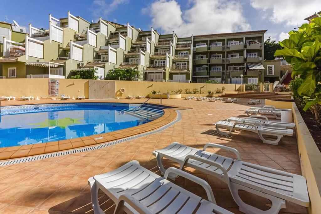 Ocean View Apartment In Orlando By Altamarhomes 아데제 외부 사진