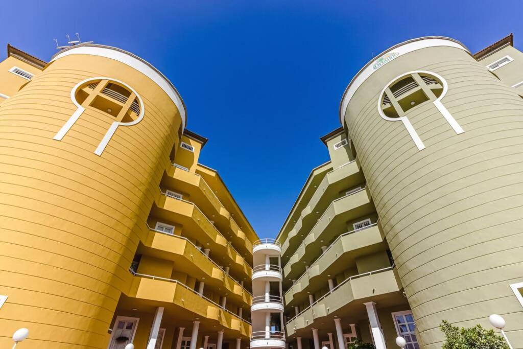 Ocean View Apartment In Orlando By Altamarhomes 아데제 외부 사진