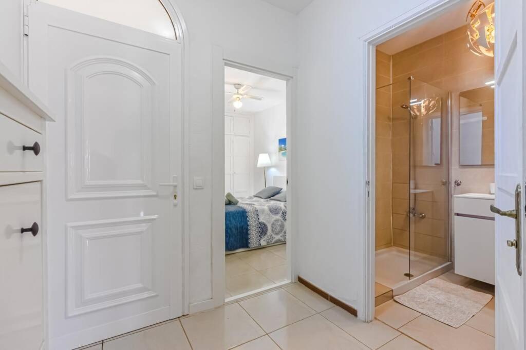 Ocean View Apartment In Orlando By Altamarhomes 아데제 외부 사진