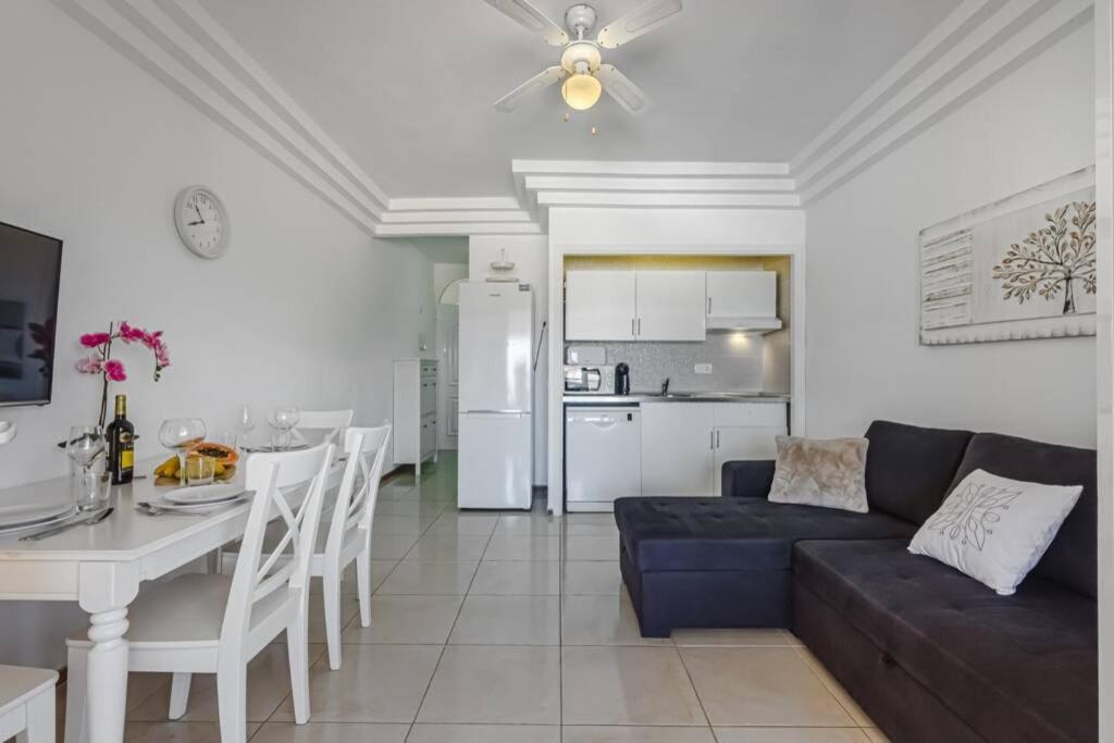Ocean View Apartment In Orlando By Altamarhomes 아데제 외부 사진
