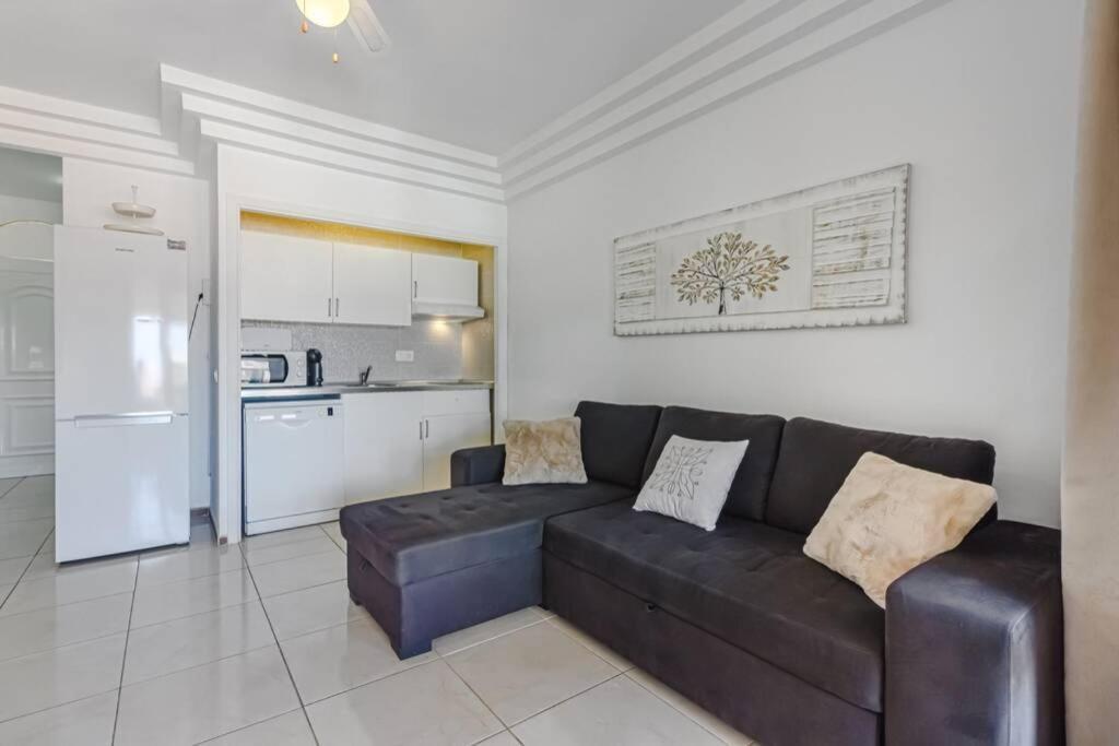 Ocean View Apartment In Orlando By Altamarhomes 아데제 외부 사진