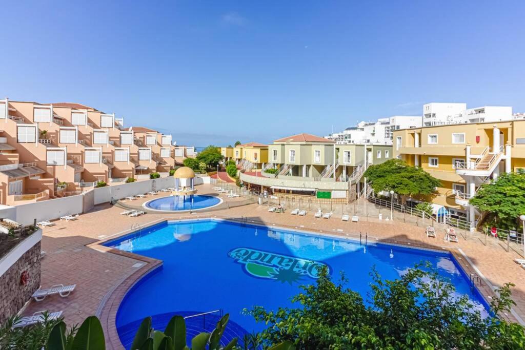 Ocean View Apartment In Orlando By Altamarhomes 아데제 외부 사진