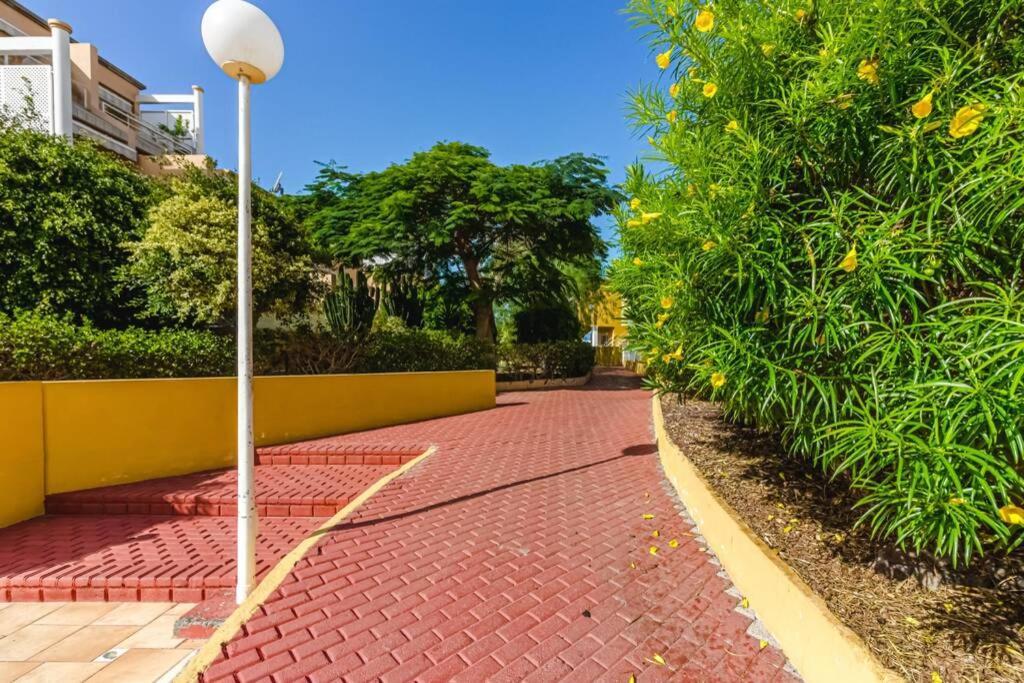 Ocean View Apartment In Orlando By Altamarhomes 아데제 외부 사진