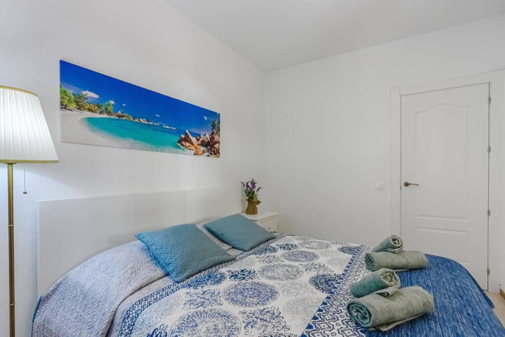 Ocean View Apartment In Orlando By Altamarhomes 아데제 외부 사진
