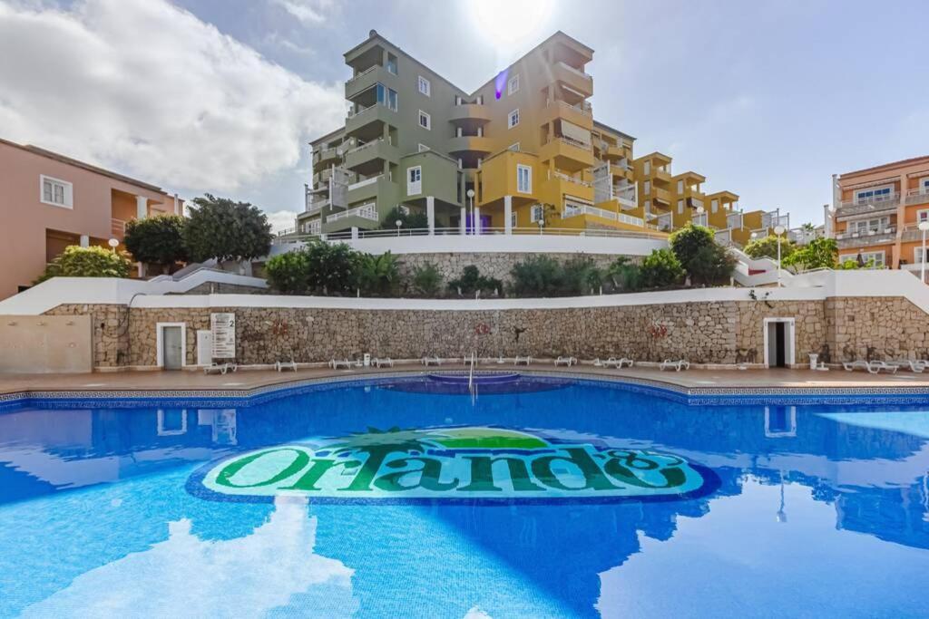 Ocean View Apartment In Orlando By Altamarhomes 아데제 외부 사진