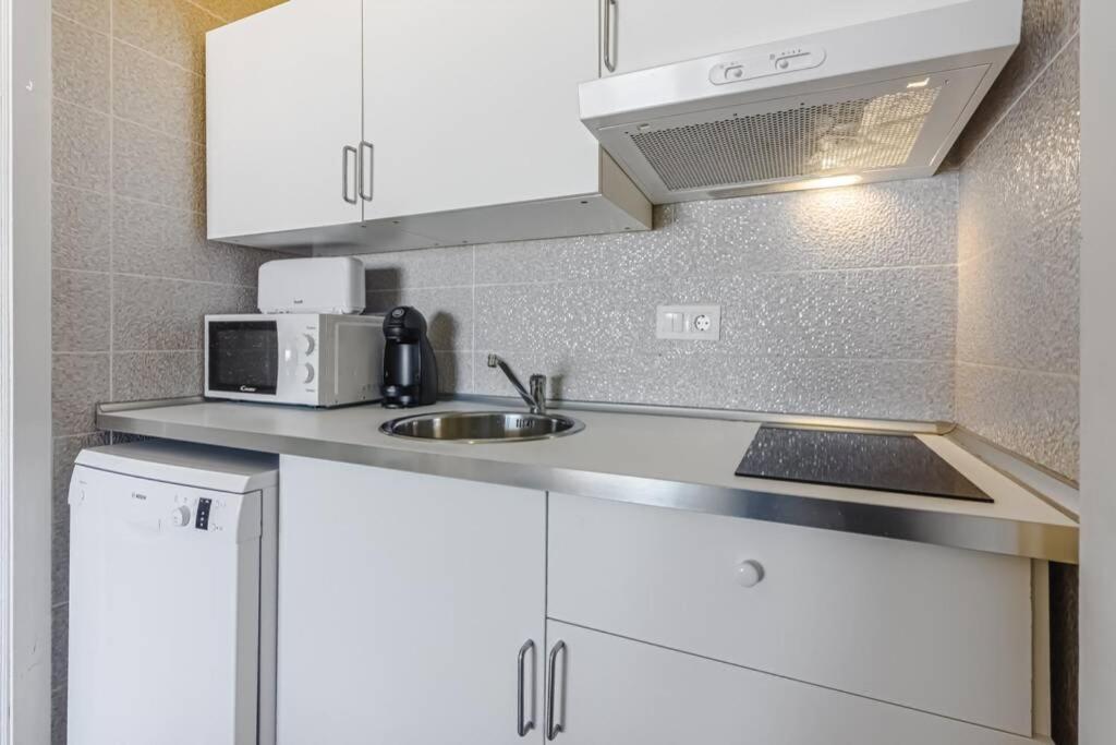 Ocean View Apartment In Orlando By Altamarhomes 아데제 외부 사진