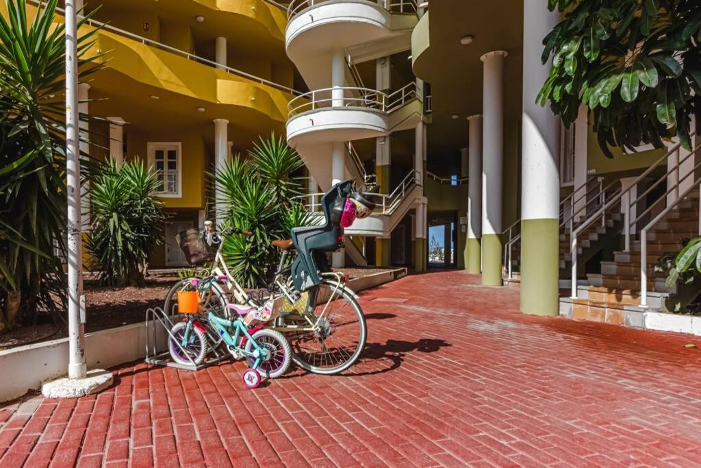 Ocean View Apartment In Orlando By Altamarhomes 아데제 외부 사진