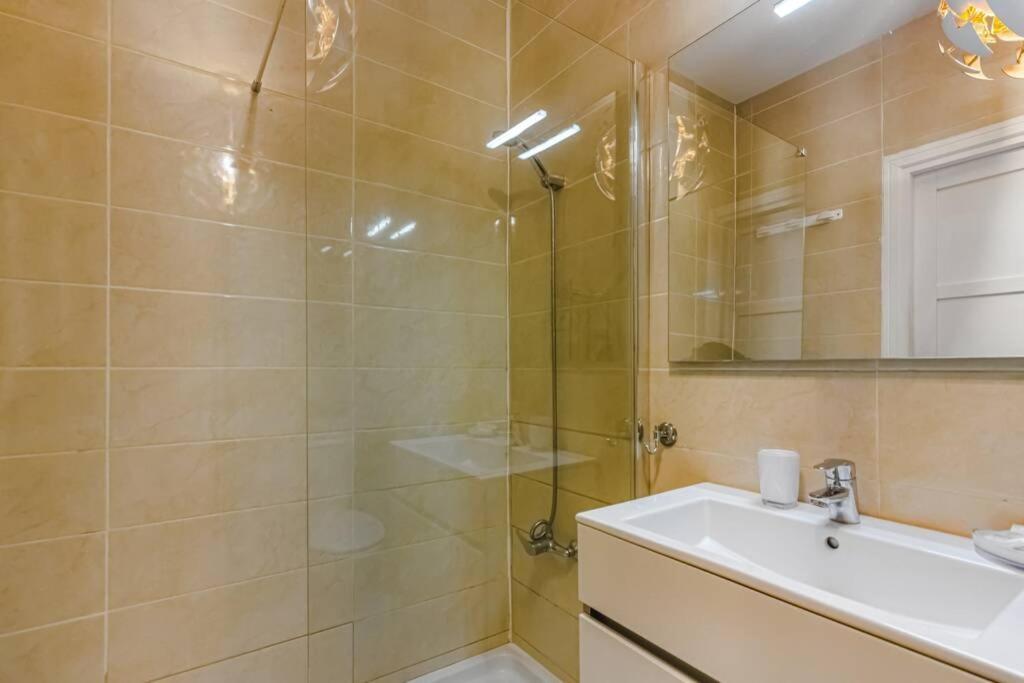 Ocean View Apartment In Orlando By Altamarhomes 아데제 외부 사진